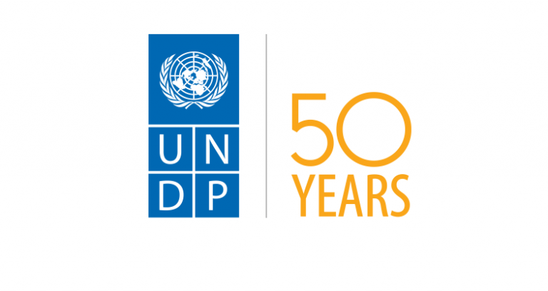 UNDP welcomes new Programme Manager